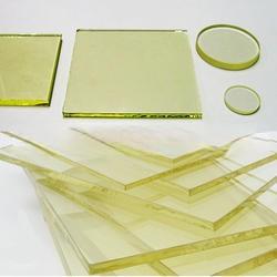 Lead Glass X Ray Radiation Protection